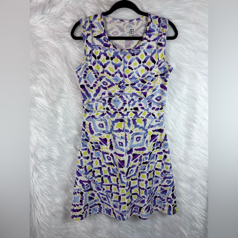 Title Nine dress size Medium
